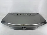 2018-2021 Lexus LC500 Trunk Lid Deck W/o Spoiler Oem. Fixed Price $1700.00.