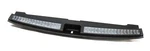 2015 Mercedes ML63 Amg (W166) Rear Hatch Trunk Scuff Plate Trim Panel 1666900041. Fixed Price $171.47.