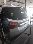 Trunk/hatch/tailgate Power Lift With Rear View Camera Fits 13-16 C-max 661384. Fixed Price $705.11.