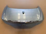 09-15 Infiniti G37 Q60 Convertible Rear Tailgate Trunk Deck Lid Assy Oem LOT3381. Fixed Price $499.00.