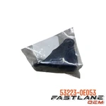2023-2024 Lexus 350/RX 350H/RX 500 Grille Bracket New Oem 53223-0E053. Fixed Price $22.60.