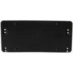 License Plate Brackets Rear For Mb Mercedes Class Van Coupe Sedan E63 Amg. Fixed Price $52.83.