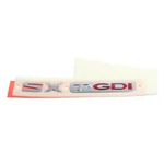 New Oem Kia 2021-2023 Seltos Nameplate Emblem Rear Trunk Badge 86313-Q5000. Fixed Price $38.66.
