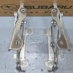 2013-16 Subaru Brz/scion Frs Oem Trunk Hinges 57520CA0019P 57520CA0119P 28K 8419. Fixed Price $44.99.