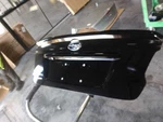 Trunk/hatch/tailgate Rear View Camera Sedan Spoiler Fits 15-16 Impreza 535988. Fixed Price $684.11.