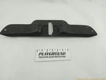 Ford Mustang Convertible Rear Trunk Latch Lock Trim Bezel Fits 1994-2004 95. Fixed Price $44.87.