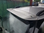 Used Rear Spoiler Fits: 2004 Subaru Impreza Sw Grade. Fixed Price $215.00.