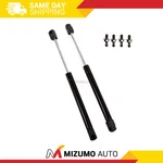 2PCS Rear Trunk Lift Supports Shocks Struts Fits 1998-2004 Dodge Intrepid. Fixed Price $22.95.