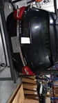 Used Deck Lid Fits: 2018 Mercedes-benz Gla-class 156 Type GLA250 Privac. Fixed Price $988.19.