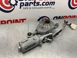 03-09 Nissan 350Z Convertible Right Tonneau Lid Lift Motor 97294CE40A Oem Hqe. Fixed Price $119.97.