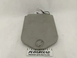 Bmw 318I E30 Sedan Rear Storage Compartment Cover Fits 1987-1991. Fixed Price $44.97.