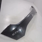 Tail Finish Panel Trim Trunk Liftgate Mounted Hatchback Fits 17-21 Honda Civic. Fixed Price $224.90.