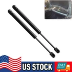 Rear Trunk Tailgate Lift Support Gas Shock Struts For Chrysler 300 2005-08 2PCS. Fixed Price $14.03.