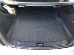 Rear Trunk Cargo Liner Floor Tray Mat For Mercedes-benz C-class 2008-2014 New. Fixed Price $59.95.