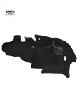 Mercedes R172 Slk-class Passenger Right Rear Trunk Quarter Panel Carpet Trim Oem. Fixed Price $80.99.