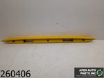 Oem 1998 Mercedes SLK230 2.3L Rear Trunk Lift Gate Handle Trim Yellowstone. Fixed Price $29.99.