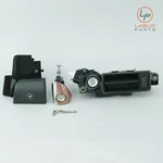 W219 06-11 Mercedse Cls Class Front Left Door Trunk Glove Box Lock W/ Key B493. Fixed Price $130.49.
