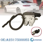 Trunk Latch Lock Actuator 2317500085 For Mercedes-benz W222 SL550 2013-2020. Fixed Price $140.79.