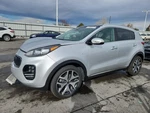 Slv W/cam W/spoiler W/lights Oem 17-19 Kia Sportage. Fixed Price $650.00.