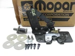 New Genuine Oem Liftgate Lock Latch For 1984-1989 Dodge Caravan Voyager CFXT6408. Fixed Price $29.95.