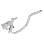 New Oem Kia 2014-2016 Cadenza Left Trunk Lid Hinge Support Bracket 79210-3R500. Fixed Price $69.81.