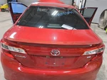 (local Pickup Only) Trunk/hatch/tailgate With Spoiler Conventional Ignition Fits. Fixed Price $469.90.