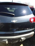 (local Pickup Only) Trunk/hatch/tailgate Without Power Lift Fits 09-12 Traverse. Fixed Price $224.90.
