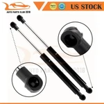 For Infiniti Q50 2014-2018 QTY(2) Trunk Lift Supports Struts Shocks Gas Spring. Fixed Price $13.83.