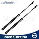 2X Rear Truck Lift Support Shock Strut For Lexus SC300 SC400 92-00 L6 3.0L V8. Fixed Price $14.59.