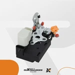 Door Latch Lock Actuator Rear Right For Chevrolet Express 2500 03-19 86785941. Fixed Price $45.61.
