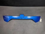 Trunk Deck Lid Molding 2020 Honda Civic 74890-TBA-A11ZH 2016 2017 2018 2019 2021. Fixed Price $139.99.