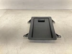 06-10 Infiniti M35 Rear Trunk Back Seat Center Arm Rest Access Lid. Fixed Price $38.99.