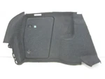 Mercedes-benz A2036900741 9D60 Trunk Trim Left Blue Black CL203 Sportcoupe.... Fixed Price $28.00.