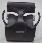 2000-2004 Toyota Avalon Center Cup Holder Console Black 55620-AC020 Oem. Fixed Price $48.98.