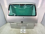 99-03 Oem Volkswagen Eurovan Tailgate Hatch Trunk Lid Silver W/ Glass *. Fixed Price $549.95.