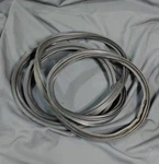 2009 2012 Infiniti FX35 Tailgate On Body Weatherstrip Oem 90830-1CA0A W8. Fixed Price $32.00.