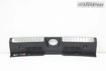 2018-2023 Kia Stinger Hatchback Trunk Latch Lock Sill Scuff Plate Trim Cover Oem. Fixed Price $66.29.