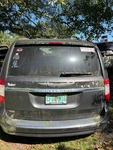 2011-2016 Chrysler Town & Country Oem Rear Trunk Lift Lid Shell Assembly Pxj. Fixed Price $375.00.