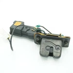 2001 2008 Hyundai Tiburon Oem Trunk Latch Lid Lock Actuator 81230-2C000 3423. Fixed Price $67.49.