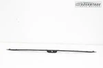2016-2018 Lincoln Mkx Liftgate Tailgate License Lamp Plate Cover Molding Oem. Fixed Price $42.34.