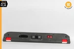 07-14 Mercedes W216 CL550 CL600 Trunk Lid Trim Panel Cover Molding Black Oem. Fixed Price $70.55.