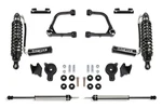Fabtech K7091DL - Uca Kit; 3 In. Lift; W/uniball; Front Dirt Logic. Fixed Price $4016.78.
