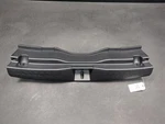 Rear Trunk End Sill Scuff Plate 2021 Toyota C-hr 64716-F4010 2018 2019 2022. Fixed Price $164.00.