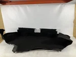 2001 Porsche Boxster Convertible Trunk Luggage Compartment Rear Trim Q. Fixed Price $191.99.