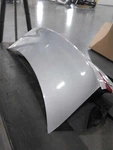 2016 Audi A3 Deck Lid Trunk Silver Oem Used 8V0827566B 80000 Miles. Fixed Price $473.84.