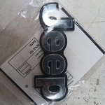 Jeep Renegade Trunk Lid Logo Emblem Badge Rear Back 2023 2022 2021 2020. Fixed Price $29.56.