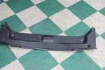 18-24 Camry Black Rear Trunk Hatch Decklid Interior Sill Scuff Trim Panel Oem. Fixed Price $199.99.