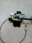 2007 Infiniti G35 Sedan Trunk Lid Latch Lock Actuator Assy Oem Used Tested. Fixed Price $47.05.