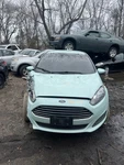 2014-2019 Ford Fiesta Liftgate Door Sedan Without Spoiler Oem. Fixed Price $147.00.
