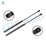 Pair Rear Liftgate Support For 1983-1986 Mercury Grand Marquis Wagon 4 Door. Fixed Price $26.64.